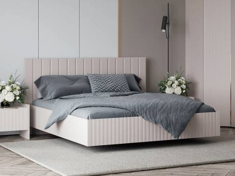 Кровать Тефия 1600 без основания