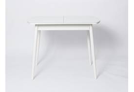 Стол Винер G раздвижной со стеклом