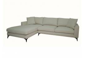 Угловой диван Берген с механизмом тик так