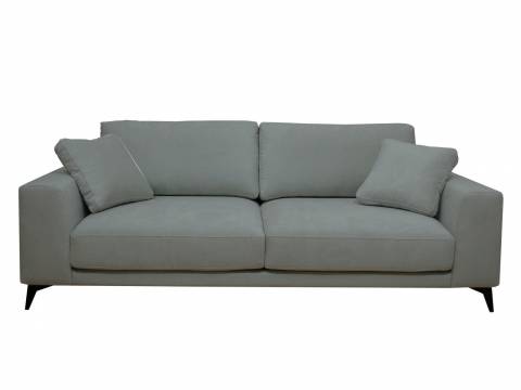 Прямой диван Гарольд без механизма