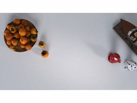 Столешница СТ38-1000 Супер белый 38 мм