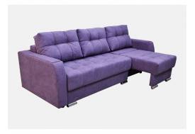 Диван Виктория 5 БД/ДУ П1+Д2+Д1+П1