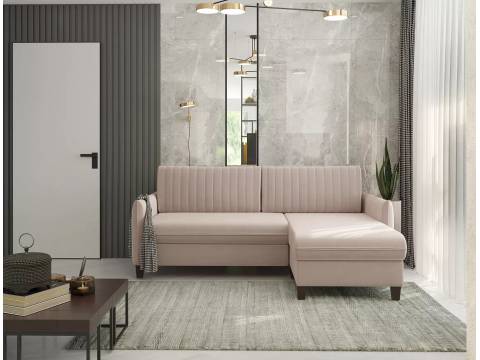 Угловой диван Мальме Luma 03