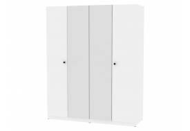 Шкаф с зеркалом Arvid H233М