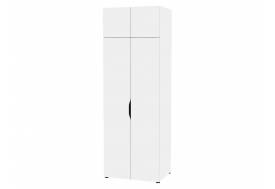 Шкаф Astrid H261 с Антресолью HA2