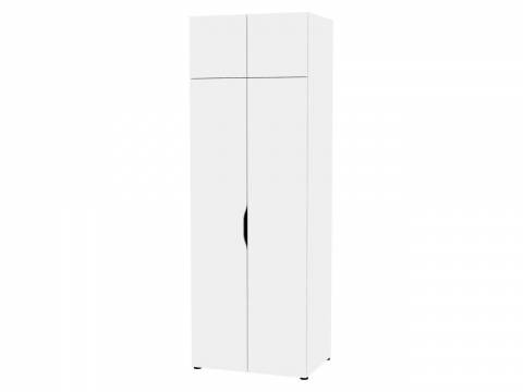 Шкаф Astrid H261 с Антресолью HA2