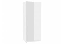 Шкаф с зеркалом Malta light H284М