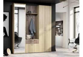 Прихожая Лира сонома