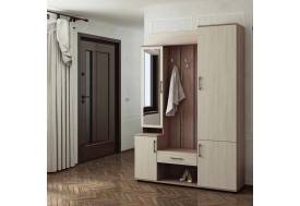 Прихожая Визит СК