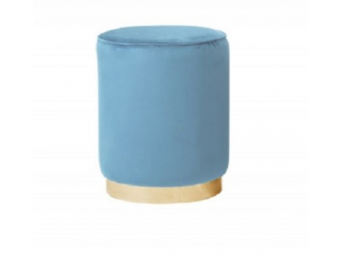 Пуф UPF 015 бирюза