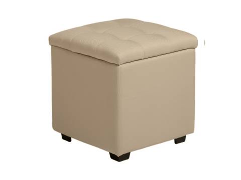 Пуф Бриг латте