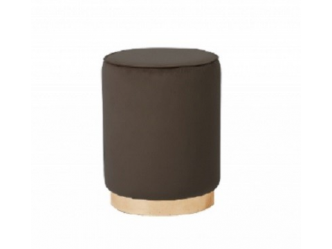 Пуф UPF 015 коричневый