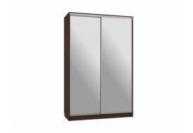 Шкаф-купе Рио 4-600 венге