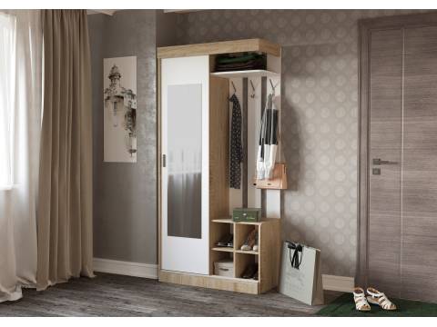 Прихожая Рона