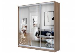 Шкаф-купе Хит 22-4-20/2-656