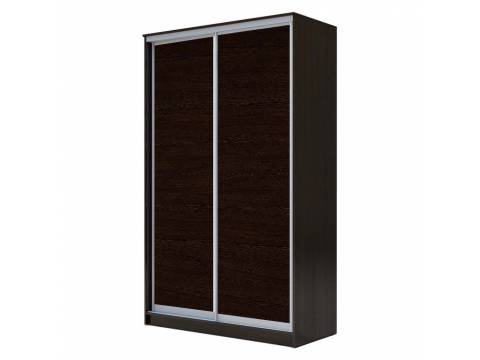Шкаф-купе Хит 22-14-11 ЛДСП венге