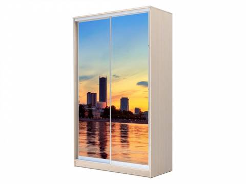 Шкаф-купе Хит 23-15-77 фото 16