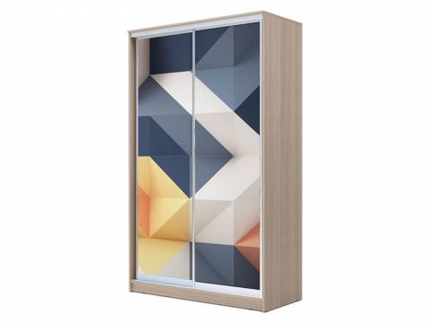 Шкаф-купе Хит 23-15-77 фото 21