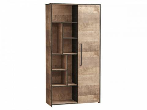 Шкаф-стеллаж 13.206 Трувор