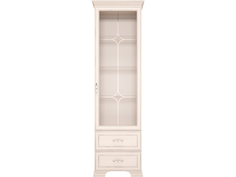 Шкаф для посуды Венеция №09