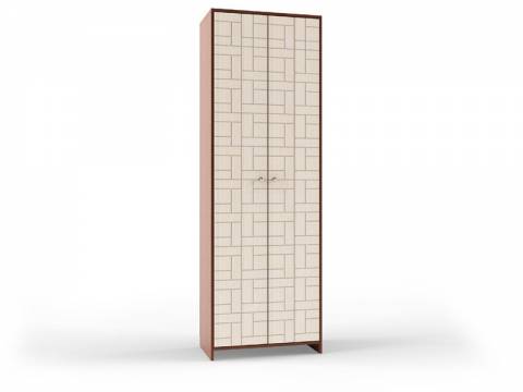 Шкаф для верхней одежды Восток