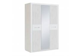 Шкаф трехдверный Амели