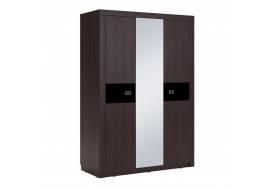 Шкаф трехдверный Изабелла