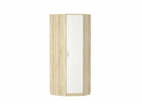 Шкаф угловой Оливия НМ 014.11 Х