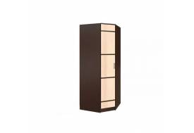 Шкаф угловой Сакура