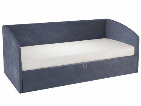 Софа 900 Квест топаз