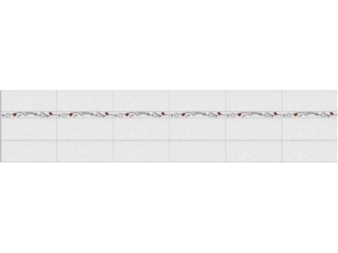 Фартук с фотопечатью Плитка с узором SP024