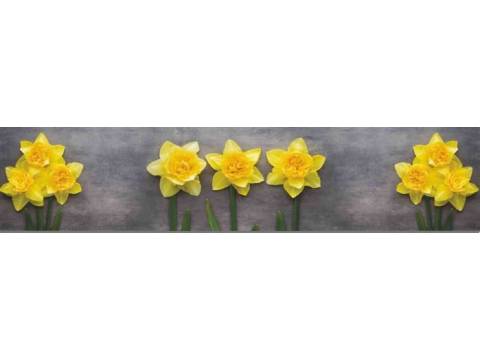 Фартук с фотопечатью Цветы SP132