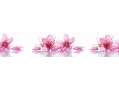 Фартук с фотопечатью Цветы SP141