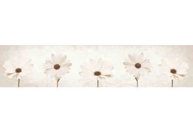 Фартук с фотопечатью Цветы SP197