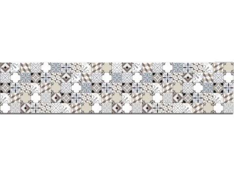 Фартук с фотопечатью Плитки SP238