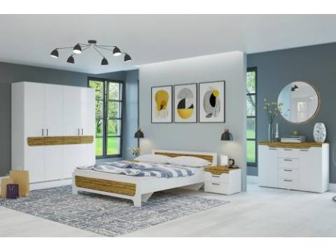 Спальня Милана