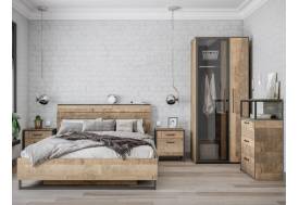 Спальня Трувор