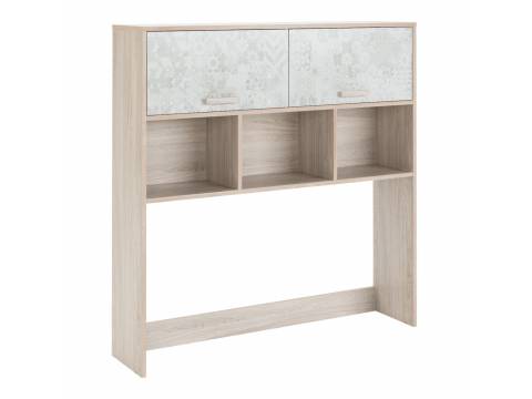 Стеллаж для стола Паскаль