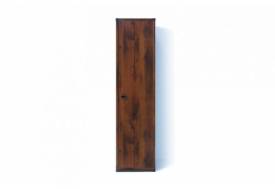 Стеллаж JREG1D50 Индиана дуб саттер