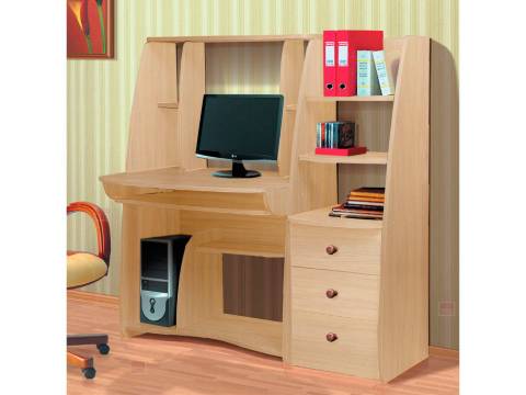 Компьютерный стол СК1 Фант