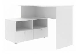 Стол письменный Абрис ПМ-332.09