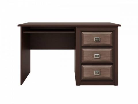 Стол письменный BIU/130 Коен штрокс