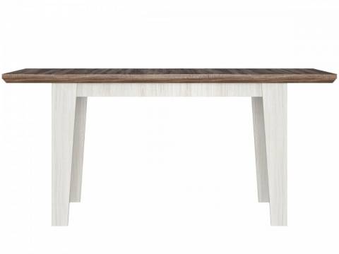 Стол STO Марсель ясень снежный