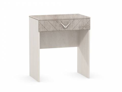 Стол туалетный 12.48 Амели