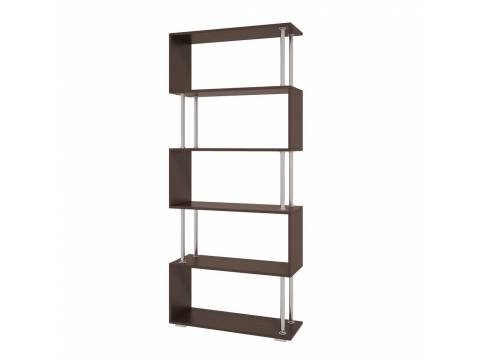 Стойка 6 венге