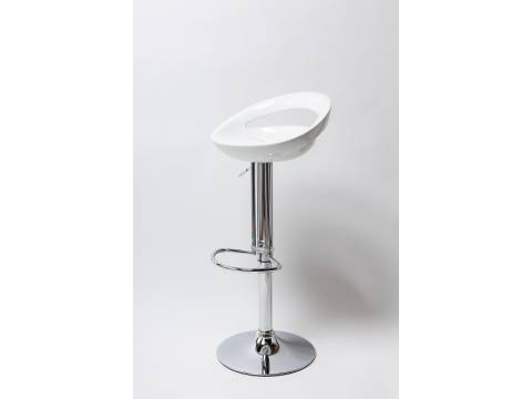 Стул BN 3011 D белый