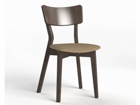 Стул Минкар 3.0 Орех-Сенд