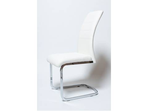 Стул ОКС 6168 белый