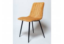 Стул UDC 7066 абрикос