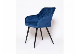 Стул UDC 8266 синий